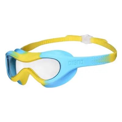 Arena spider kids mask kék/sárga