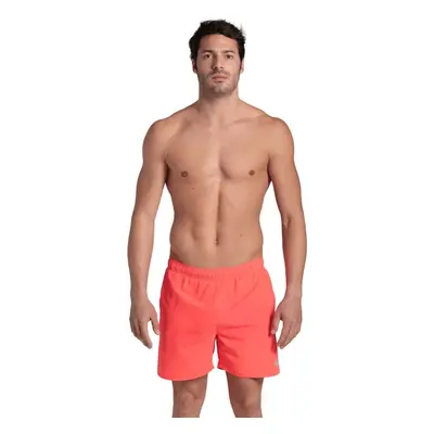 Arena fundamentals r beach boxer orange xxl - uk40