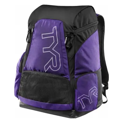 Tyr alliance team backpack 45l lila