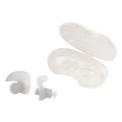 Füldugók tyr silicone molded ear plugs átlátszó