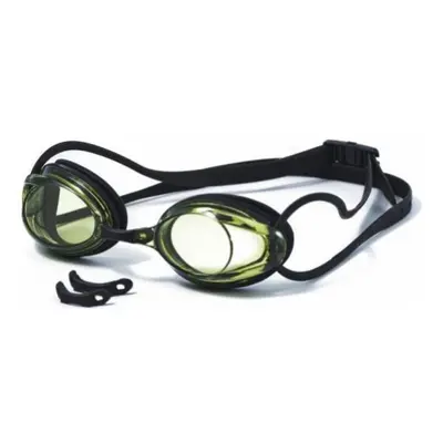 Borntoswim freedom swimming goggles sárga/fekete