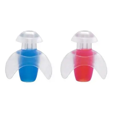 Arena ergo earplug kék/piros