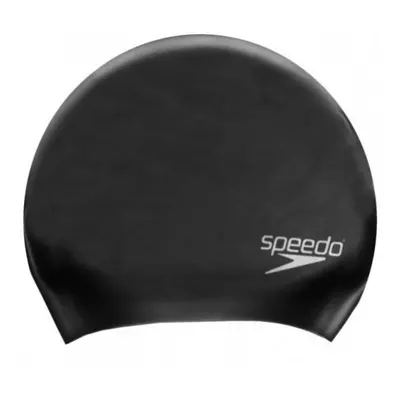 úszósapka speedo long hair cap fekete