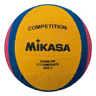 Mikasa w6608.5w water polo ball