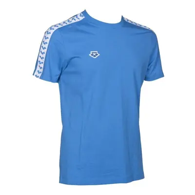 Arena icons teams t-shirt men roayl blue xxxl