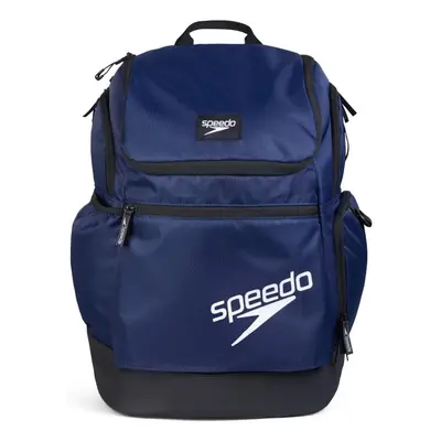 Hátizsák speedo teamster 2.0 rucksack 35l sötétkék