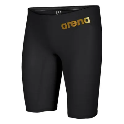 Arena powerskin carbon air2 jammer black/gold