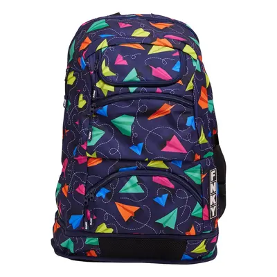 Funky fly bye elite squad backpack