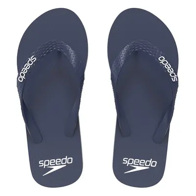 Speedo flip flop navy