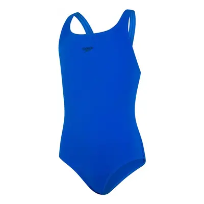 Speedo essential endurance+ medalist girl bondi blue