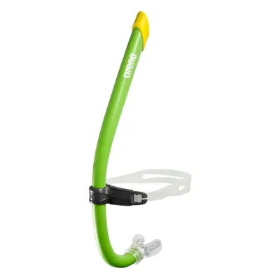 Sznorkelpipa arena swim snorkel pro iii zöld