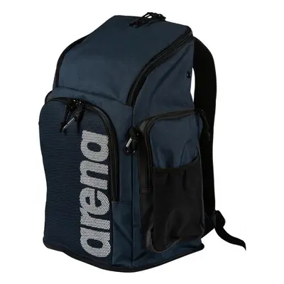 Arena team backpack sötétkék