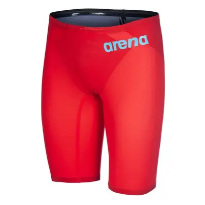 Arena powerskin carbon air2 jammer red xxs - uk28