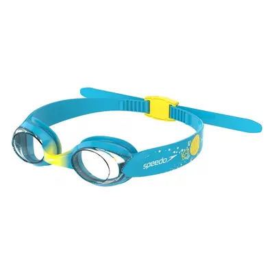 Gyermek úszószemüveg speedo sea squad illusion goggle infants