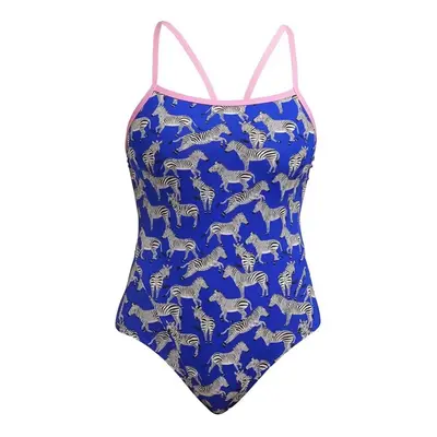 Funkita prance party single strap l - uk36