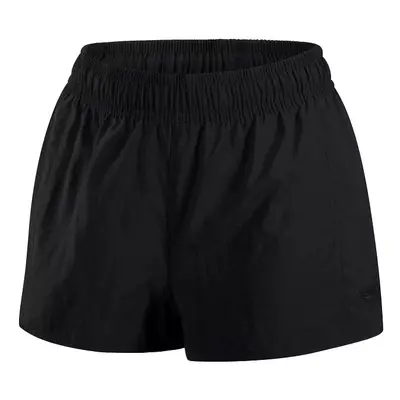 Speedo swim short black xs