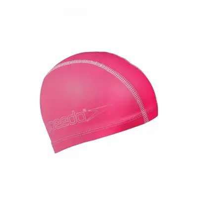 úszósapka speedo pace cap junior rózsaszín