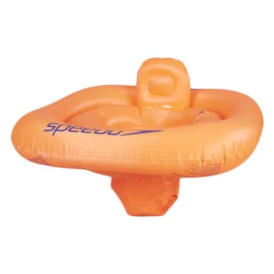 úszó ülőke speedo sea squad swim seat orange