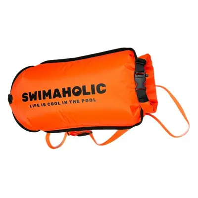 Swimaholic swim buoy narancssárga