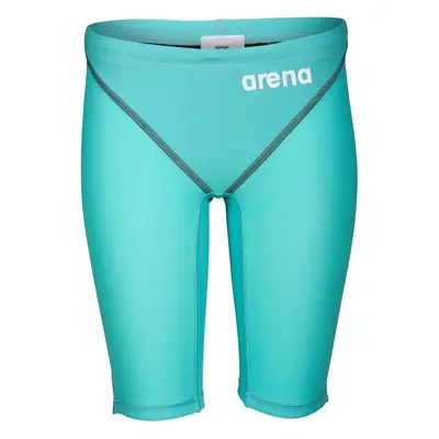 Arena powerskin st next jammer boy aquamarine 140cm