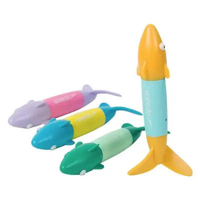 Speedo spinning dive toys