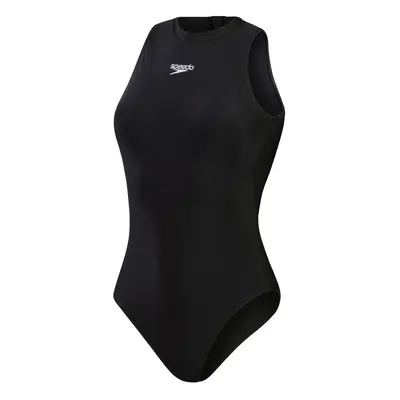 Speedo hydrasuit flex black/white l - uk36