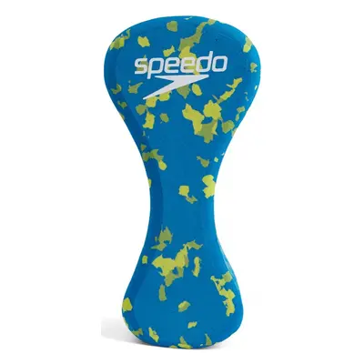 Lábbója speedo eco pullbuoy kék/sárga