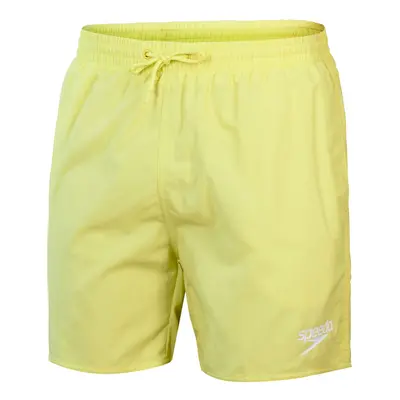 Speedo essentials watershort yellow m - uk34