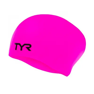 Tyr silicone long rózsaszín