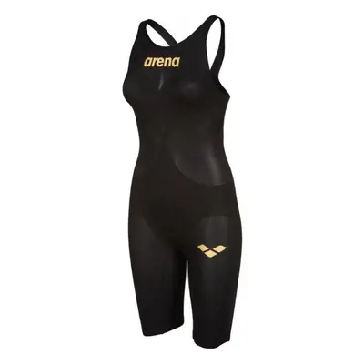 Arena powerskin carbon air2 fbslob black/gold