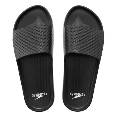 Speedo entry slide black