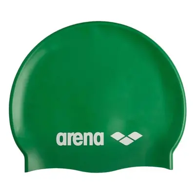 Arena classic silicone zöld