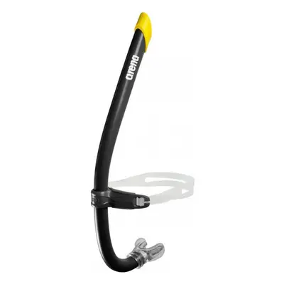 Sznorkelpipa arena swim snorkel pro iii fekete