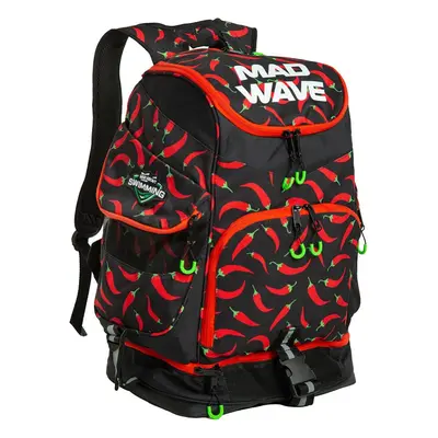 Mad wave mad team backpack chilli