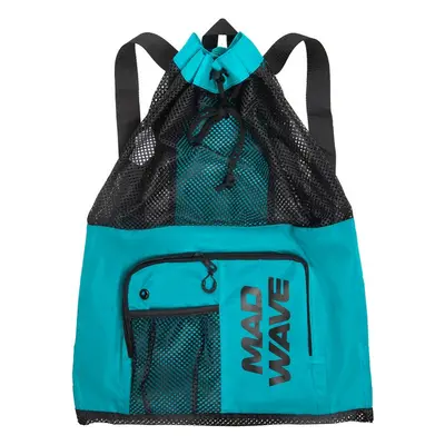 Mad wave vent dry bag türkiz