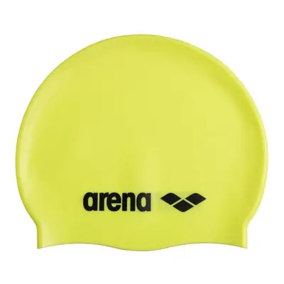 Arena classic silicone sárga