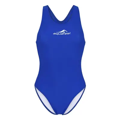 Aquafeel aquafeelback girls royal 140cm