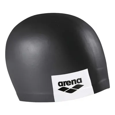 Arena logo moulded cap fekete