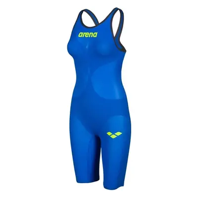 Arena powerskin carbon air2 blue 3xs - uk26