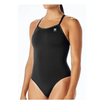 Tyr eco solid diamondfit black xl - uk38