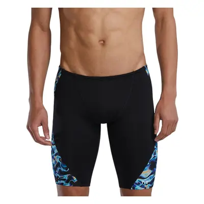 Tyr durafast elite jammer energia blue xxs - uk28