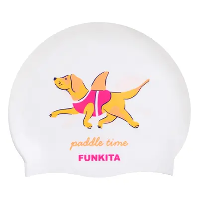 Funkita silicone cap paddle time