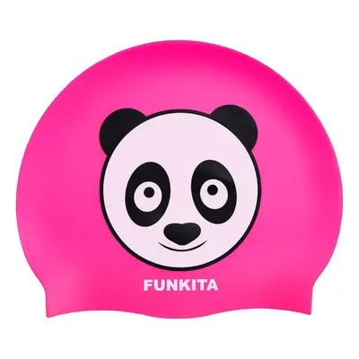 Funkita silicone cap hey panda