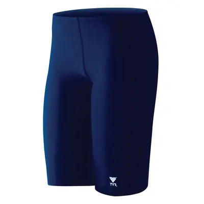 Tyr eco solid jammer navy xl - uk38