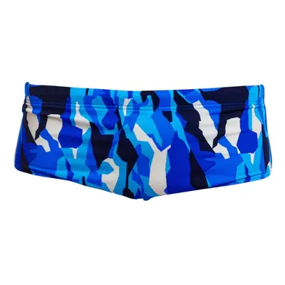 Funky trunks chaz michael sidewinder trunks l - uk36