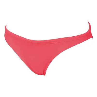 Arena real brief fluo red/yellow star l