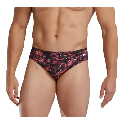 Tyr durafast elite brief red xs - uk30