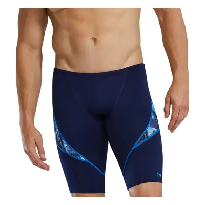 Tyr durafast elite jammer reflecta blue ice s - uk32