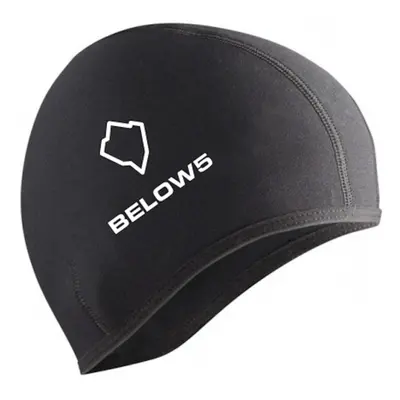 Below5 neoprene cap black s/m