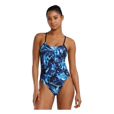 Tyr durafast elite cutoutfit reflecta blue ice m - uk34